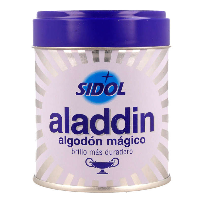 ALADDIN ALGODON MAGICO - 75 gr