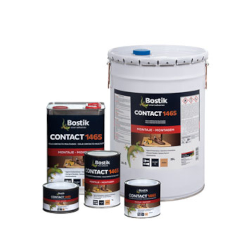 BOSTIK 1465 CONTACT - 500 ML
