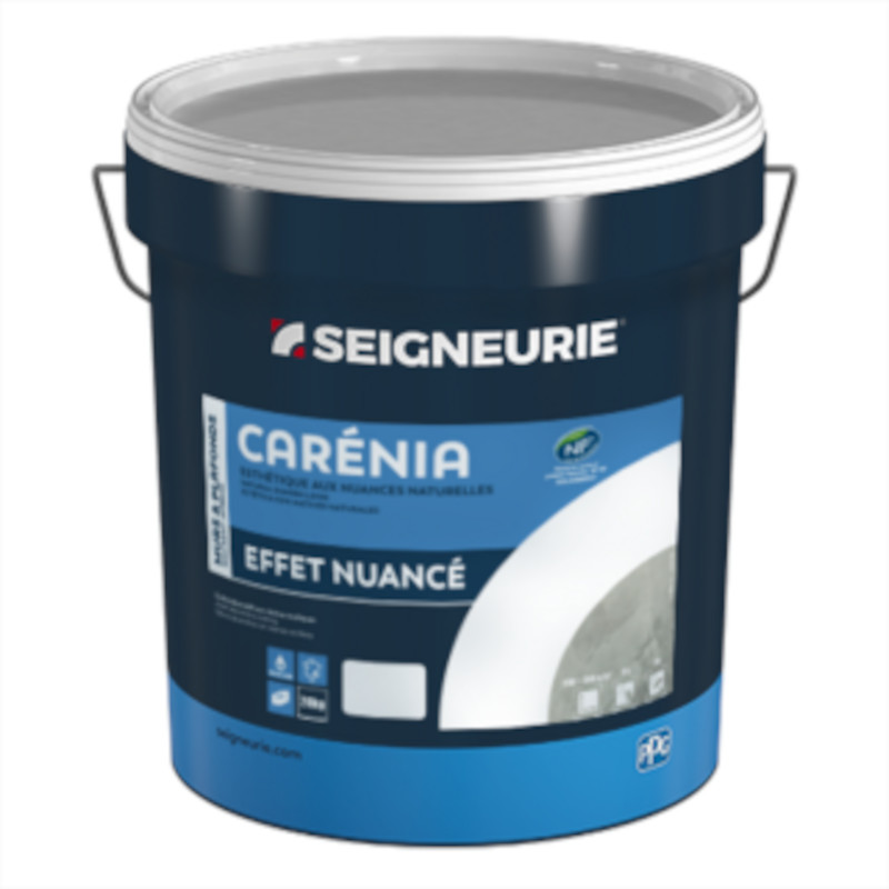 CARENIA ALLIEGE DORE - 1 LT