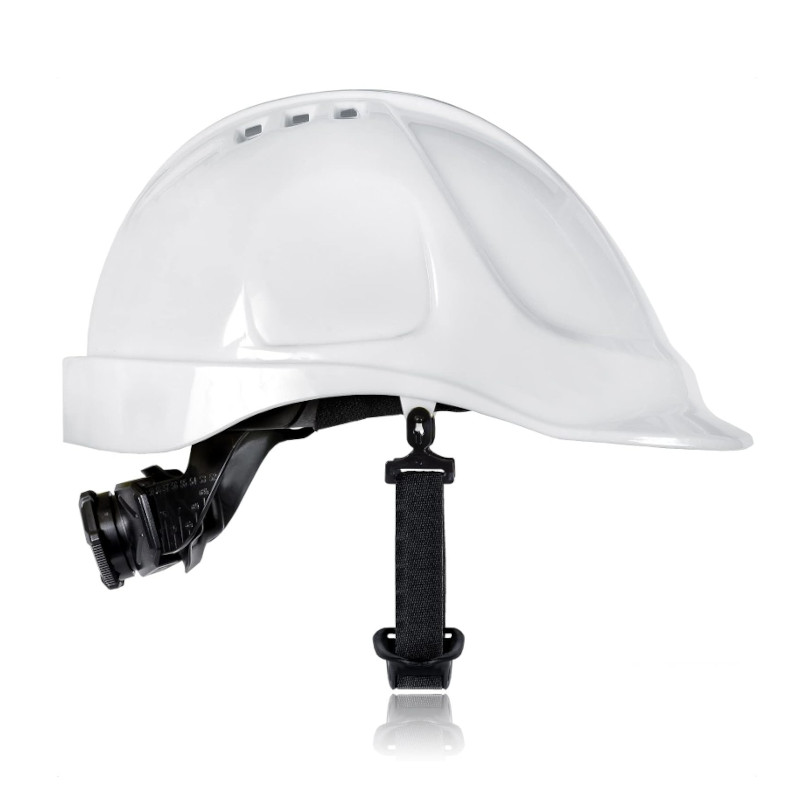 CASCO BLANCO - 52-60 cm