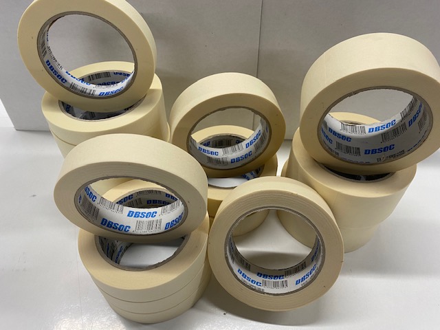 CINTA 80º DBSOC - 48mm x 45m