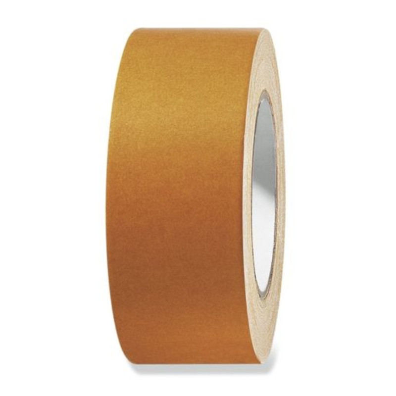 CINTA MOQUETAS DOBLE CARA - 50mm x 10m