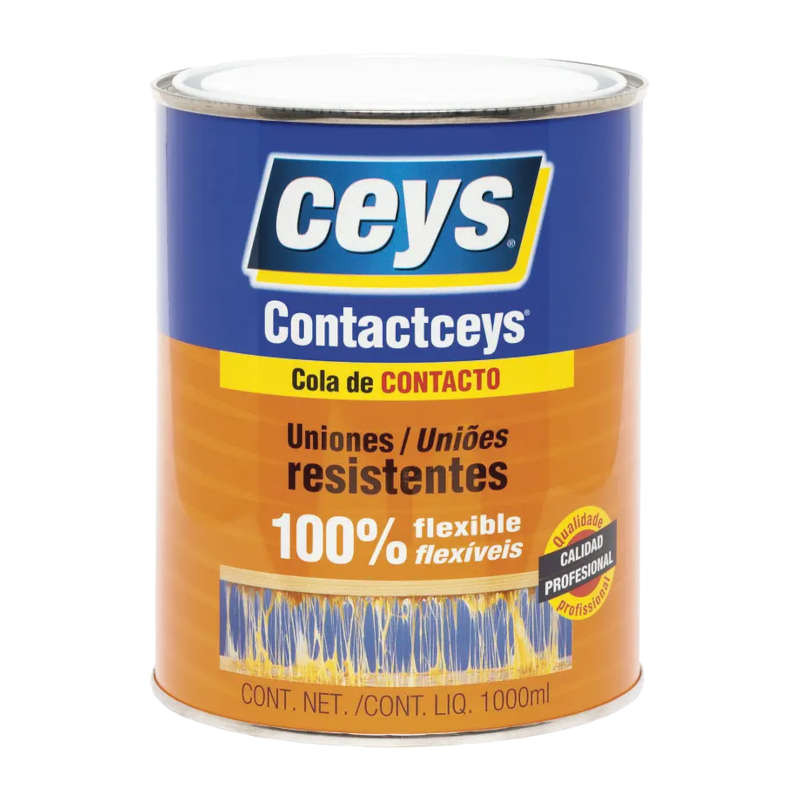 CONTACTCEYS BOTE - 1 L