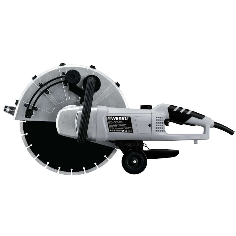 CORTADOR CIRCULAR HORMIGÓN