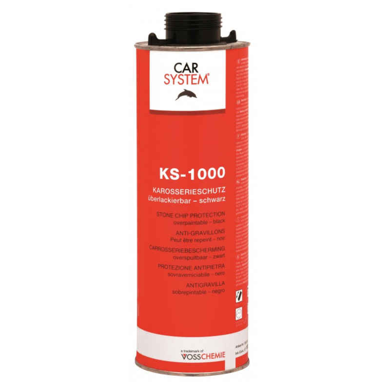 CS ANTIGRAVILLA KS-1000 BLANCO - 1LT