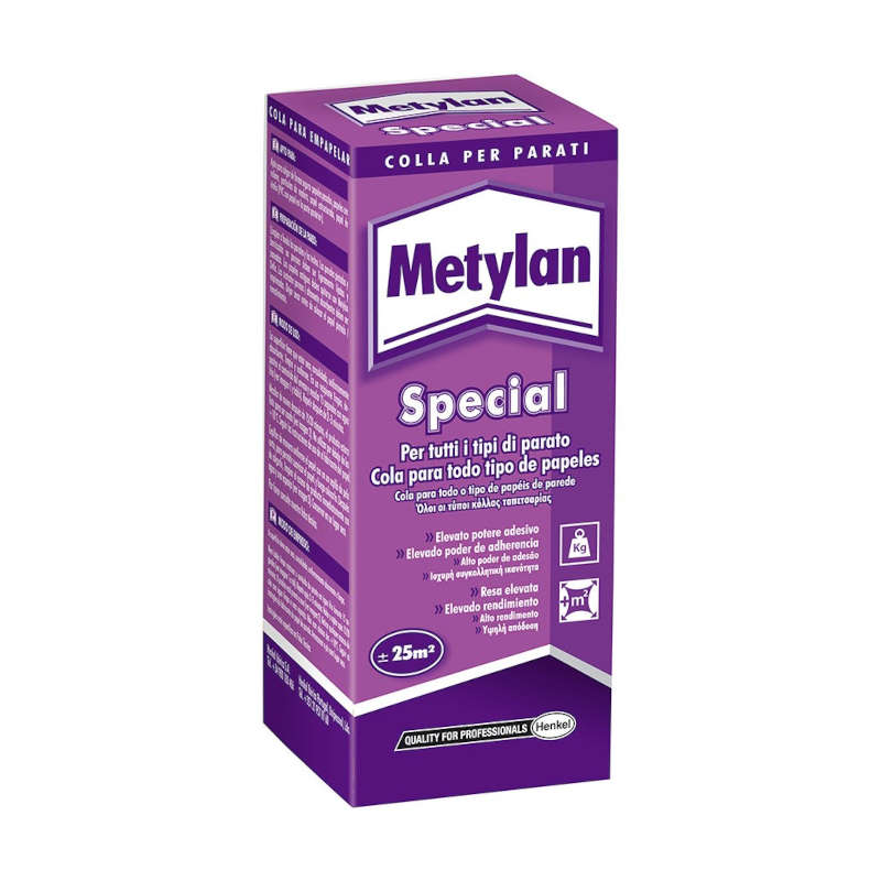 METYLAN ESPECIAL - 200 GR