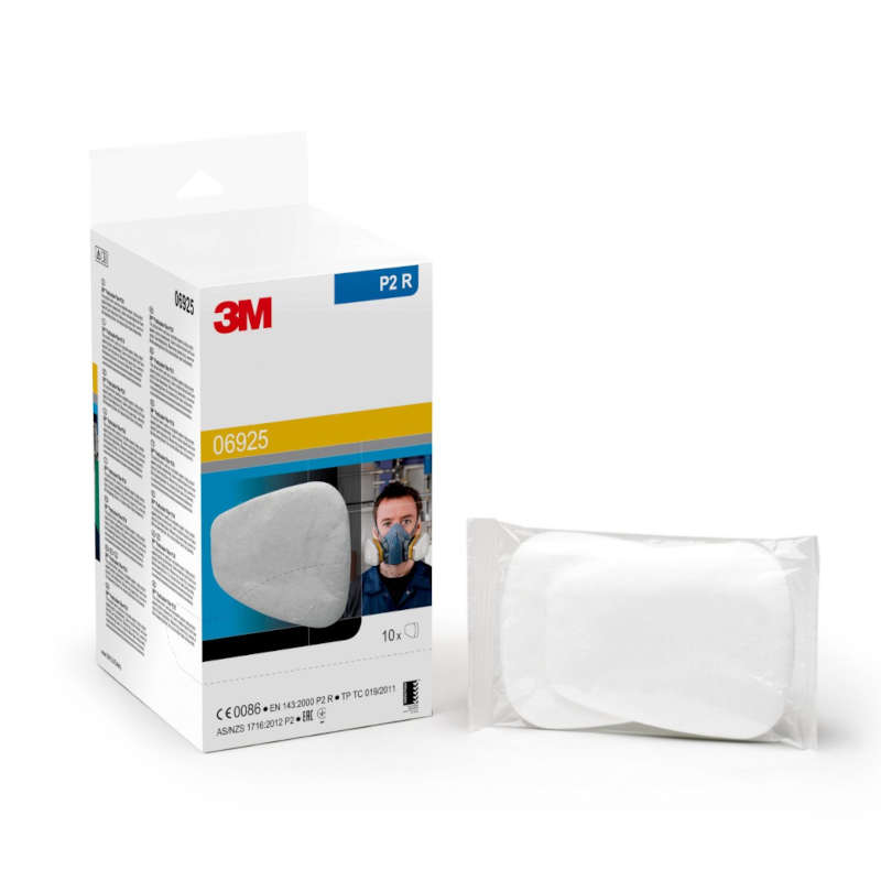 FILTRO PARA PARTÍCULAS P2