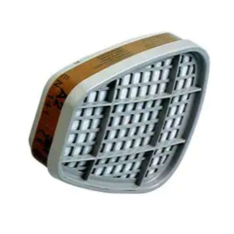 FILTRO VAPORES ORGÁNICOS A2