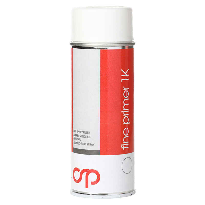 FINE PRIMER 1K SPRAY - BLANCO - 400 ML