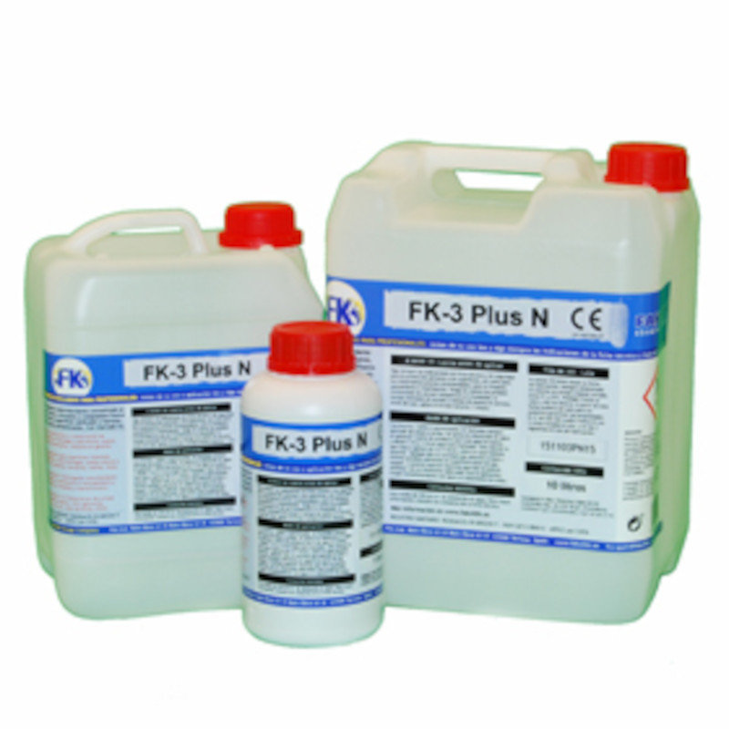 FK-3 PLUS N -BFS- - 1 LT