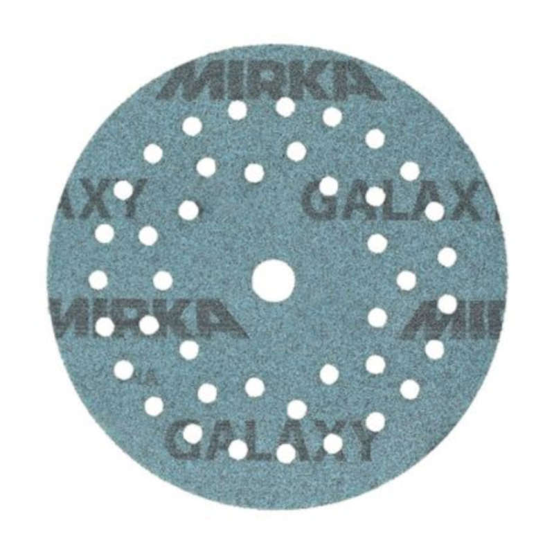 GALAXY MULTIFIT P500 - 150mm