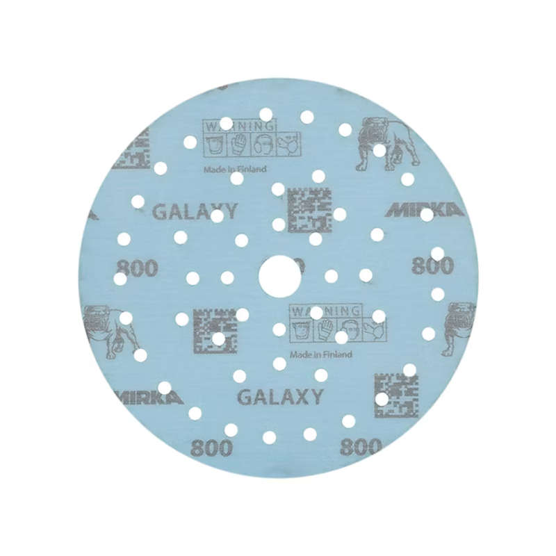 GALAXY MULTIFIT P800 - 150mm