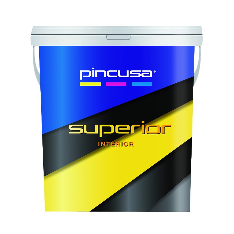 PLASTICO DECORACION SUPERIOR - 4 LT