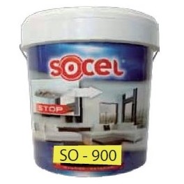 SO-900 INT-EXT ANTIMOHO - 4LT