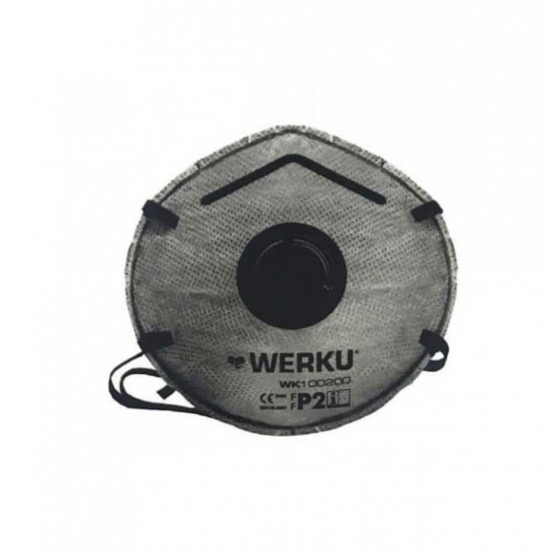 MASCARILLA FFP2 - UNICO