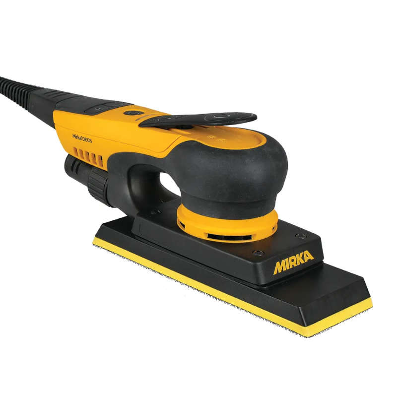 MIRKA DEOS 383CV ASPIRACION ORBITA 3MM - 70x198mm