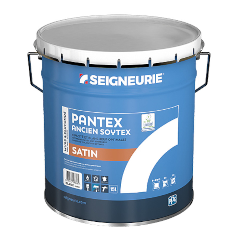PANTEX BC MAT BASE SET0 - 1 LT