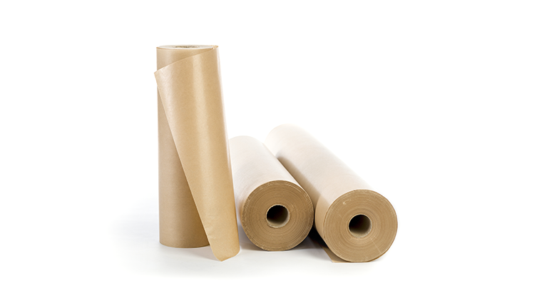 PAPEL RECICLADO 40GR - 30X45