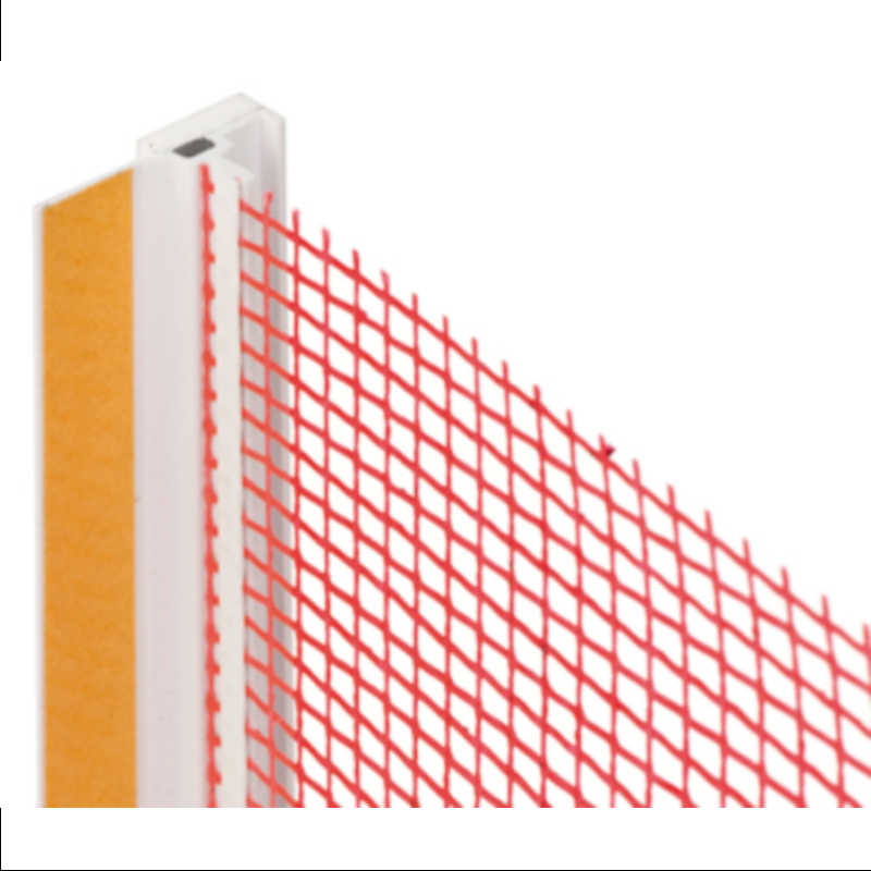 PERFIL DE CONEXION PARA VENTANA BASICO - 2,5 MT