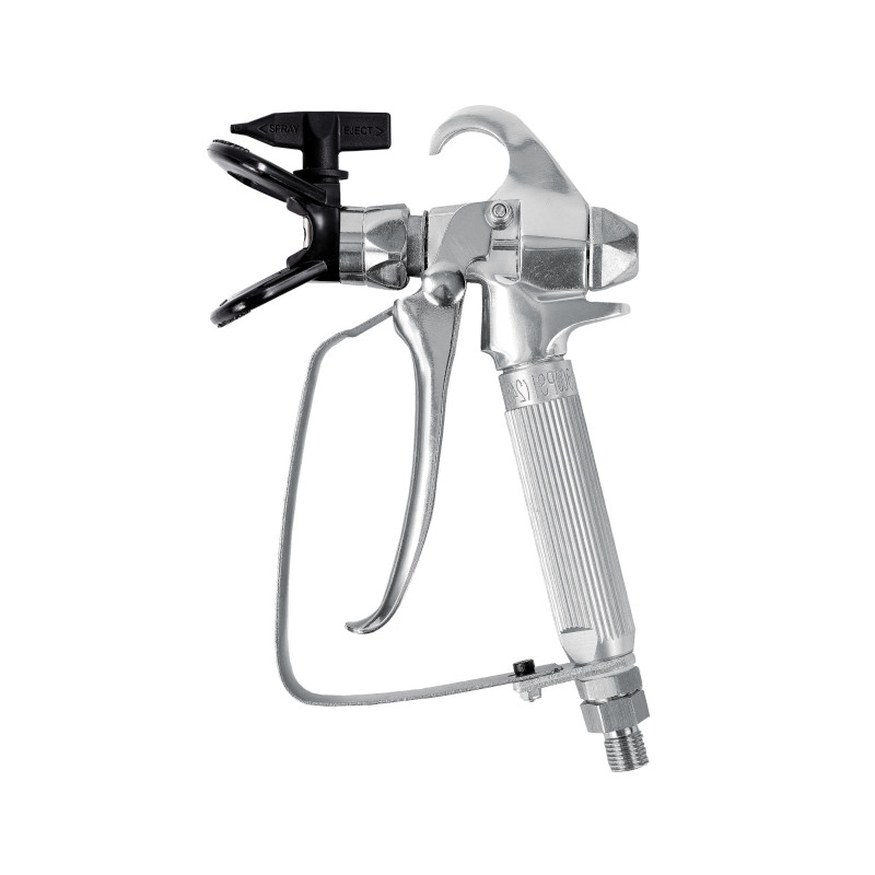 PISTOLA PINTAR AIRLESS + BOQ 517 - UNICO