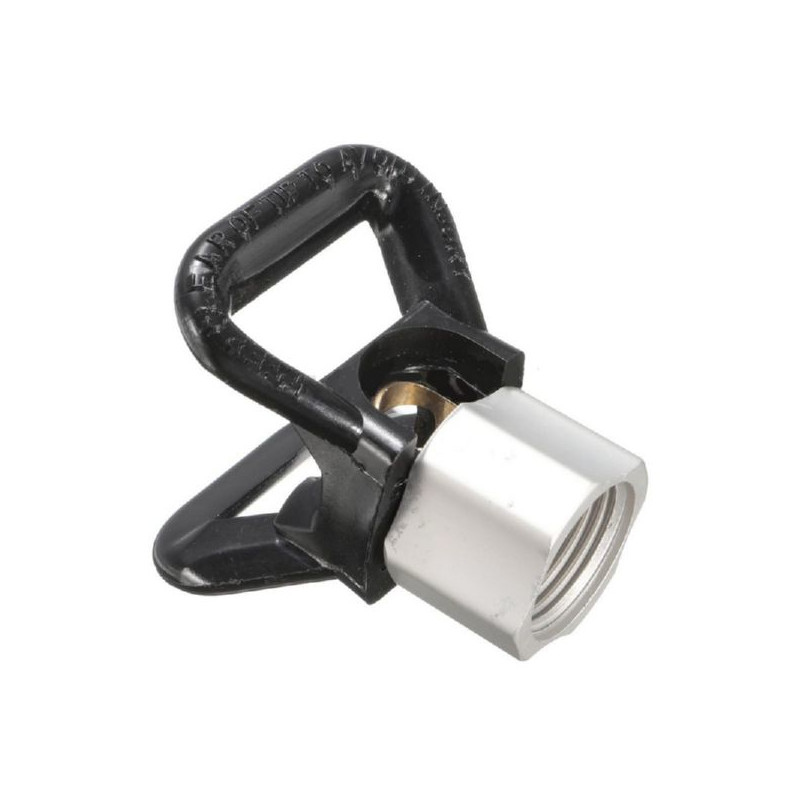 PORTABOQUILLAS PISTOLA AIRLESS RAC-V - SC-6 / BSP 7/8