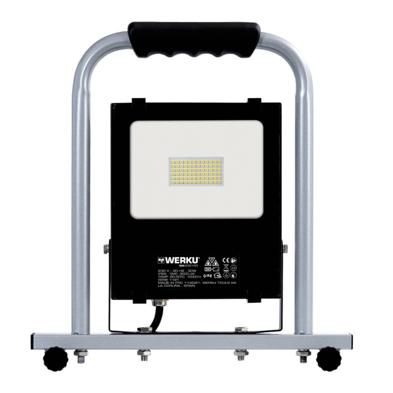 PROYECTOR LED TRABAJO 30W - UNICO