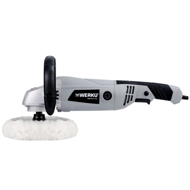 PULIDORA 180MM - 1400W