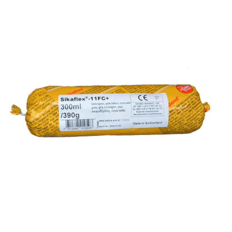 SIKAFLEX-11 FC PURFORM (UNIPAC) - GRIS - 300cc