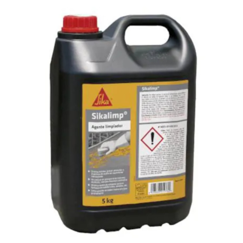 SIKALIMP - 5 Kg