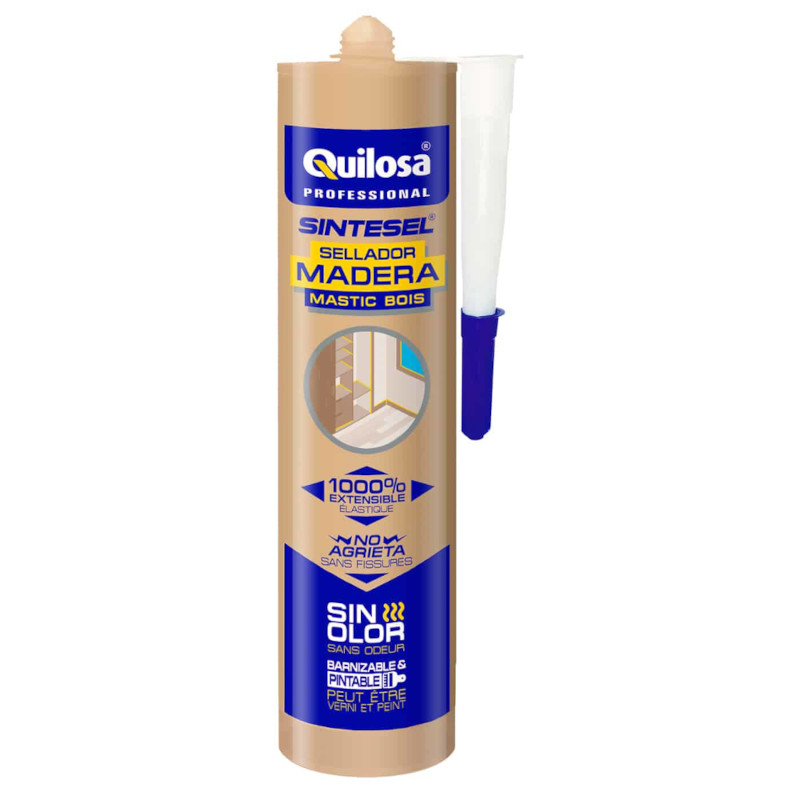 SINTESEL MADERA - PINO - 300ml