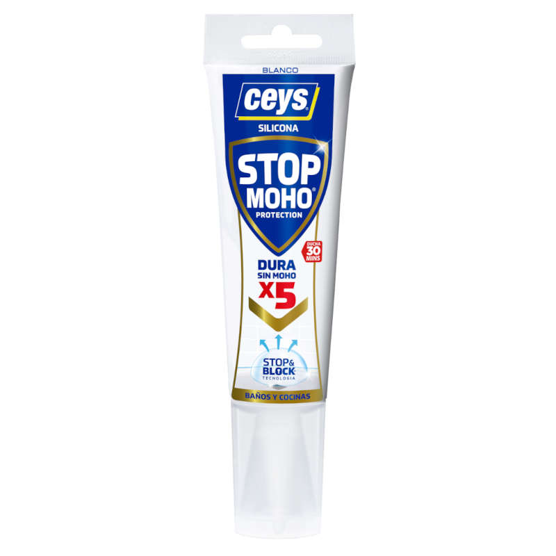STOP MOHO SECADO XPRESS - BLANC - 125ML