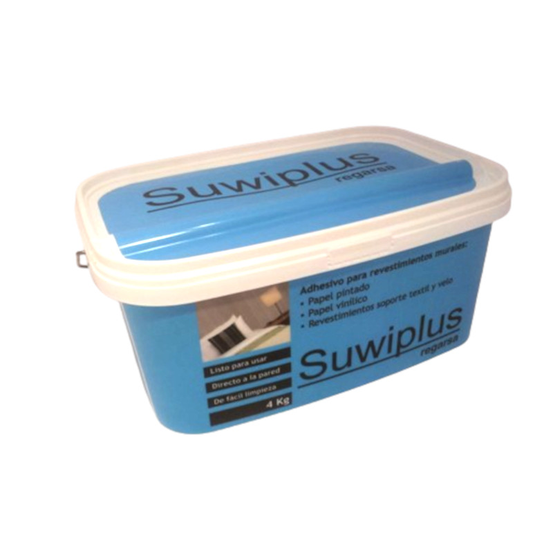 SUWIPLUS - 10 KG