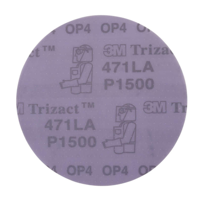 TRIZACT DISCO P1500 - 150 mm