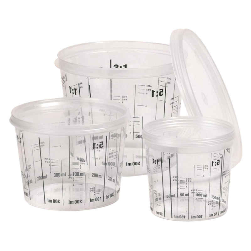 VASOS REGLADOS MMIX 0.385L - 0,385LT