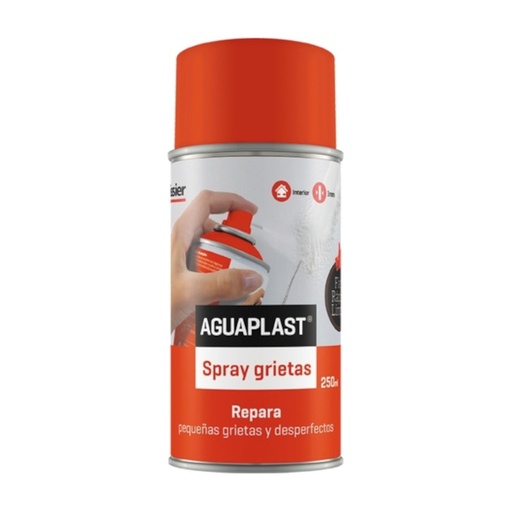 [026089] AGUAPLAST SPRAY GRIETAS - 250 ML