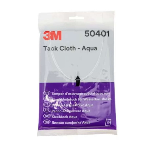 [0005960] BOLSA 10 BAYETAS ATRAPAPOLVO PARA BASE AGUA - 320x400mm