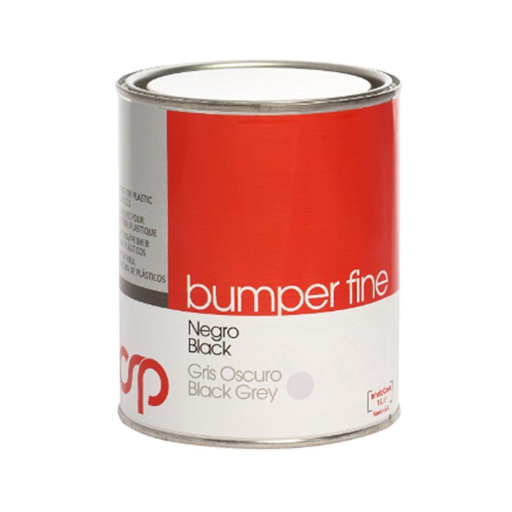 [000607] BUMPER FINE GRIS - 1LT
