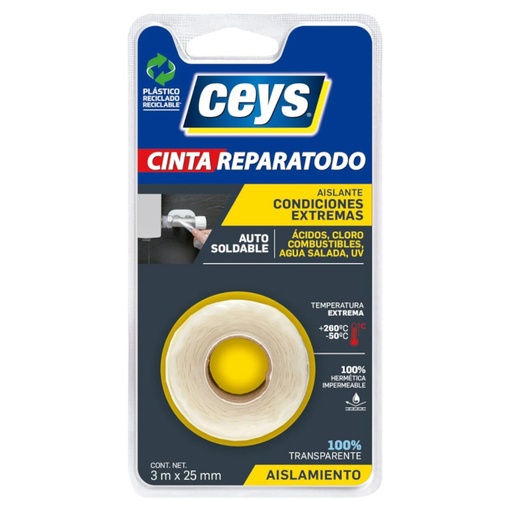 [020050] CINTA REPARATODO