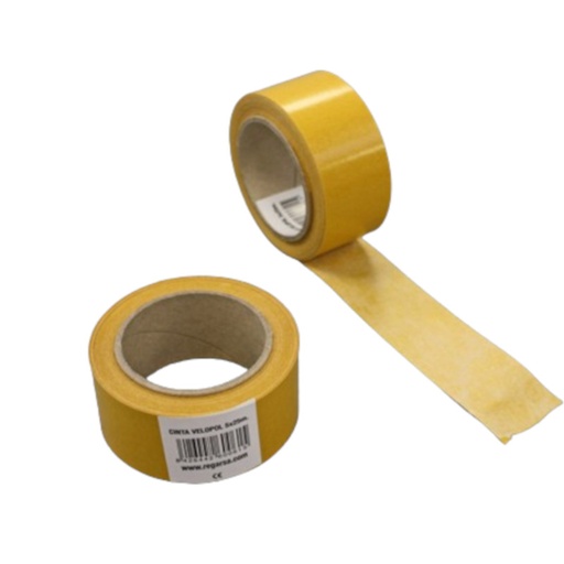 [004367] CINTA VELOPOL - 5cm x 25m