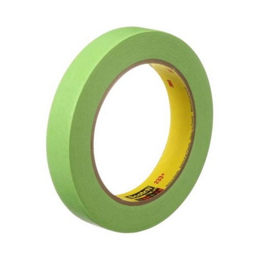 [006522] CINTA VERDE PREMIUM 233+ - 18mm x 55m