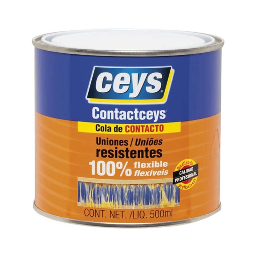 [019784] CONTACTCEYS BOTE - 0,5 L
