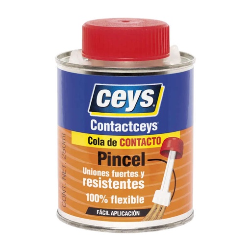 [019791] CONTACTCEYS PINCEL - 250ml