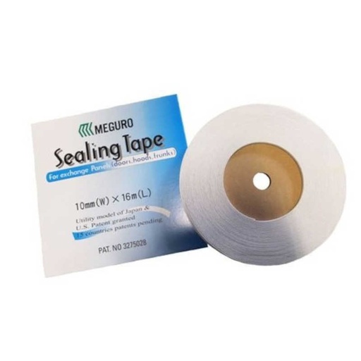 [008799] CORDON BORDE PUERTAS SEALING TAPE - 10mm x 16m