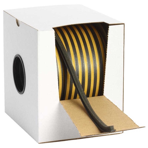 [018639] CSP BURLETE T - 11mm x 25m