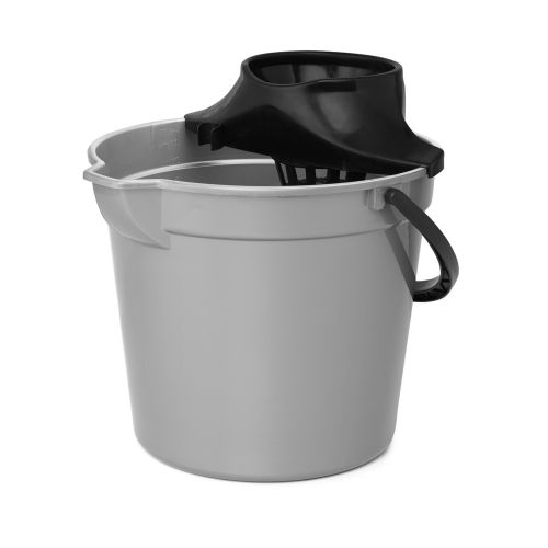 [027732] CUBO C/ESCURRIDOR - 12 LT