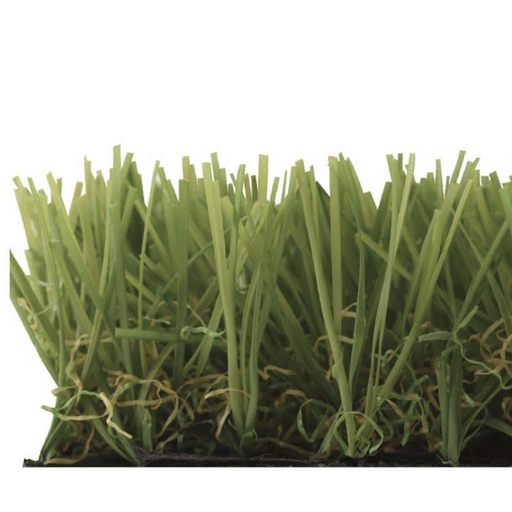 [030206] CÉSPED ARTIFICIAL PALMILLA 30MM - 2x25 m