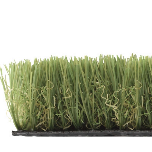 [030530] CÉSPED ARTIFICIAL ROYAL 30MM - 2x25 m