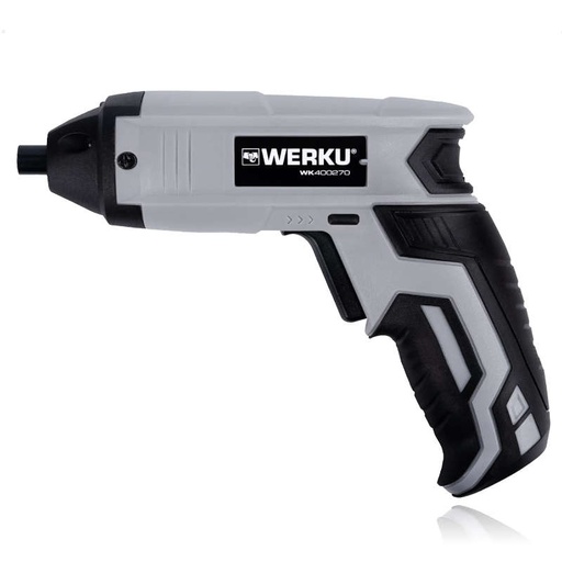 [040699] DESTORNILLADOR INLÁMBRICO