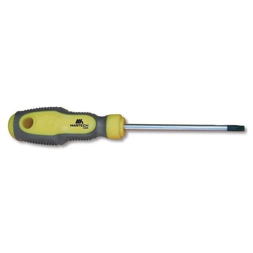[040651] DESTORNILLADOR TORX DE SEGURIDAD TX20