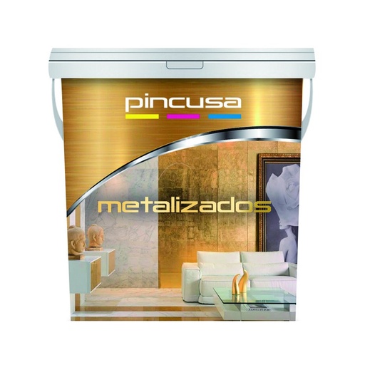 [008359] METALIZADO PLATA - 0,750 LT